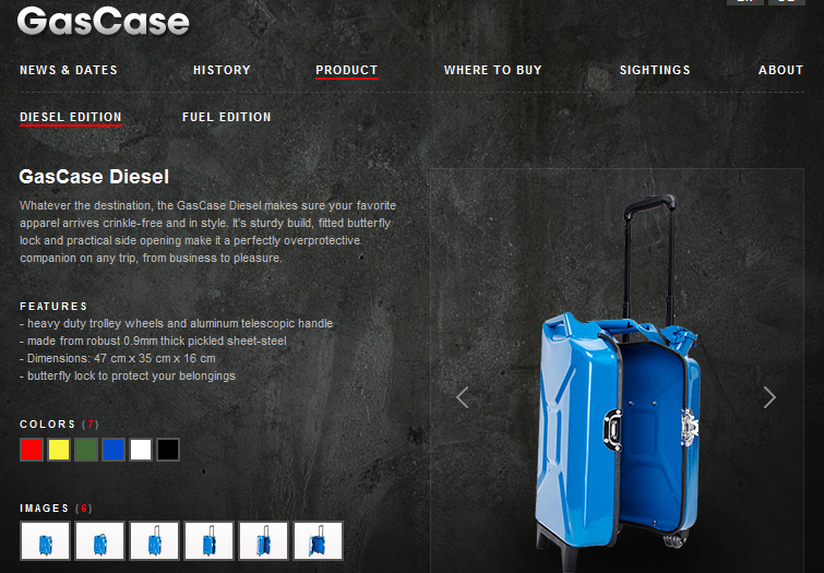 gascase-suitcase